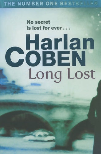 Livrenpoche : Long lost - Harlan Coben - Livre