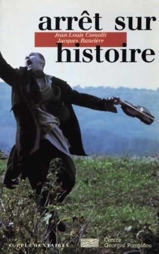 Livrenpoche : Arrêt sur histoire - Collectif - Livre