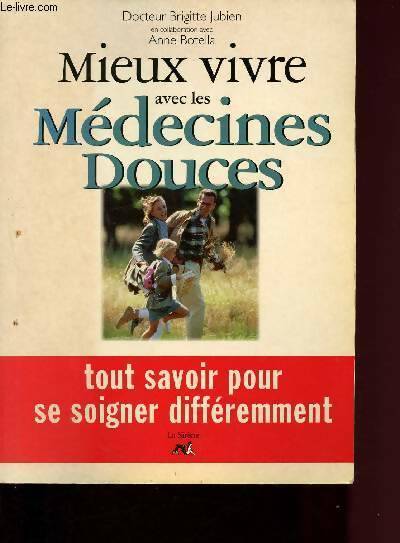 Livrenpoche : Les guides de la sirène - B. Jubien - Livre