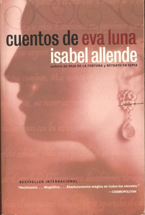 Livrenpoche : Cuentos de Eva Luna - Isabel Allende - Livre