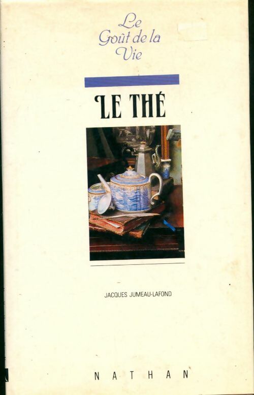 Livrenpoche : Le gout de la vie - Collectif - Livre