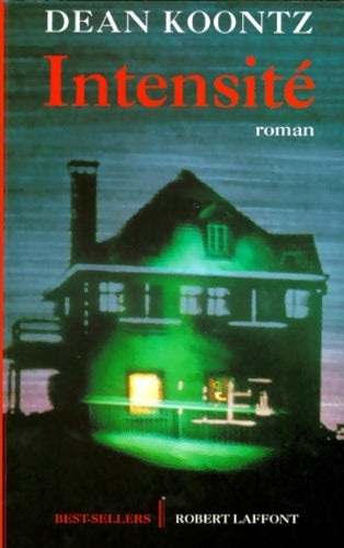 Livrenpoche : Intensité - Dean Ray Koontz - Livre