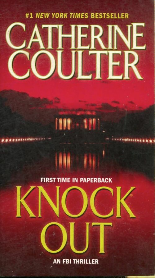 Livrenpoche : Knock out - Catherine Coulter - Livre