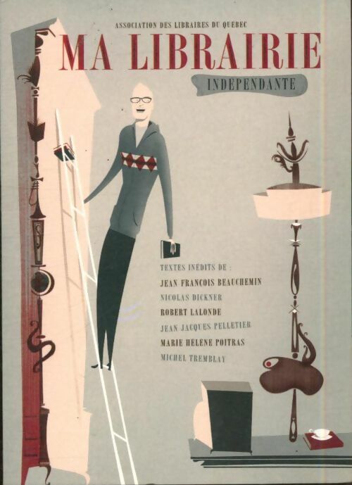 Livrenpoche : Ma librairie independante - Collectif - Livre