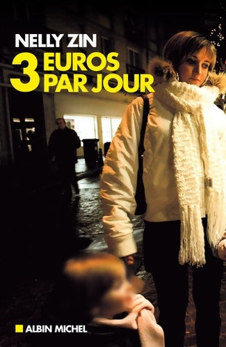 Livrenpoche : 3 euros par jour - Nelly Zin - Livre