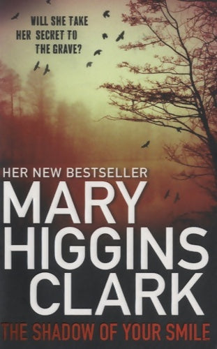 Livrenpoche : The shadow of your smile - Mary Higgins Clark - Livre
