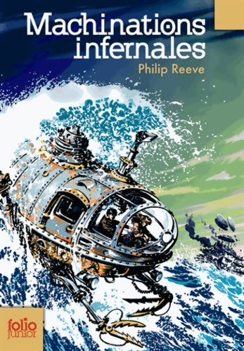 Livrenpoche : Machinations infernales - Caroline Graham - Livre