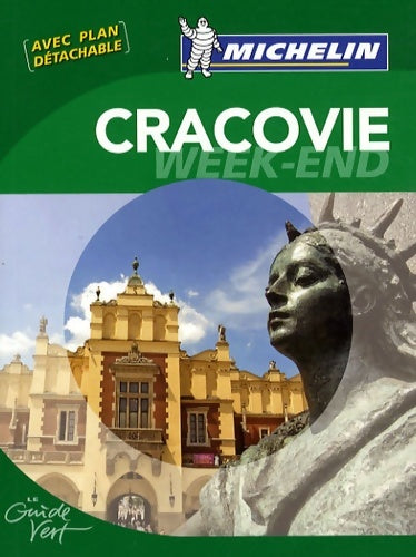 Livrenpoche : Week-end Cracovie 2009 - Collectif - Livre