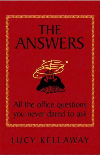 Livrenpoche : The answers - Lucy Kellaway - Livre