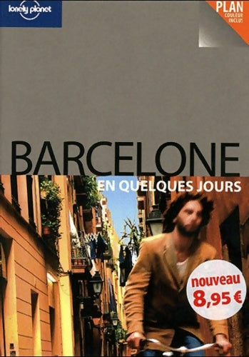 Livrenpoche : Barcelone en quelques jours 2009 - Damien Simonis - Livre