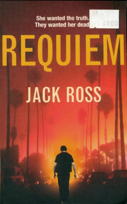 Livrenpoche : Requiem - Jack Ross - Livre