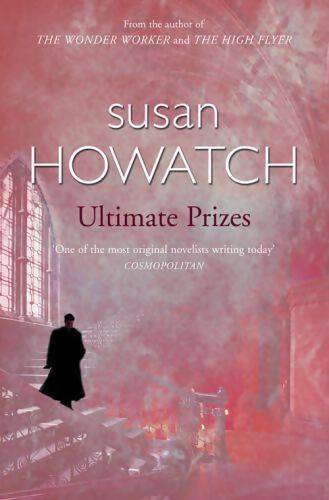 Livrenpoche : Ultimate prizes - Susan Howatch - Livre