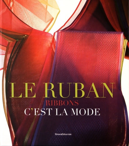 Livrenpoche : Le ruban - Nadine Besse - Livre
