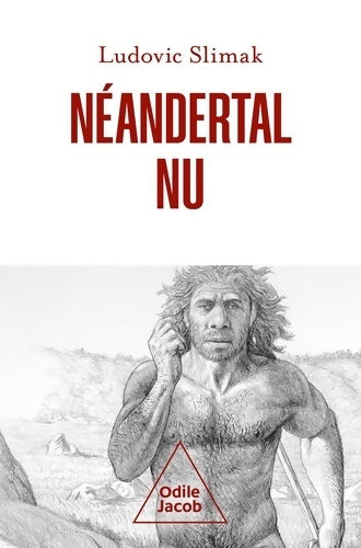 Livrenpoche : Néandertal nu : Comprendre la créature humaine - Ludovic Slimak - Livre