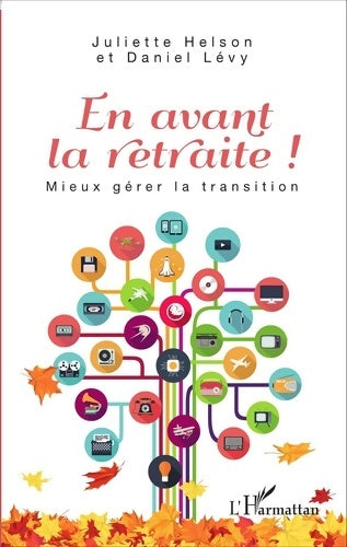Livrenpoche : En avant la retraite ! - Daniel Lévy - Livre