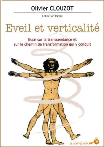 Livrenpoche : Eveil et verticalité - Clouzot - Livre