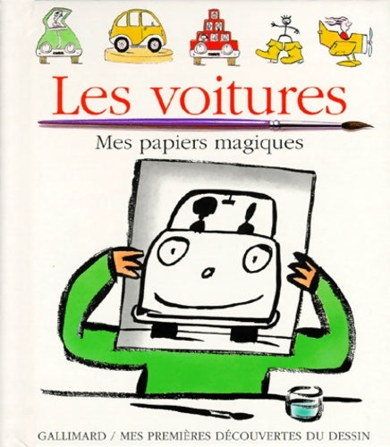 Livrenpoche : Mes premières découvertes - Sabine Krawczyk - Livre