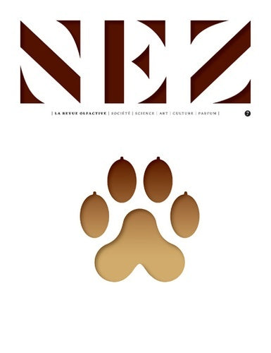 Livrenpoche : Nez - numéro 7 la revue olfactive (07) - Le Collectif Nez - Livre