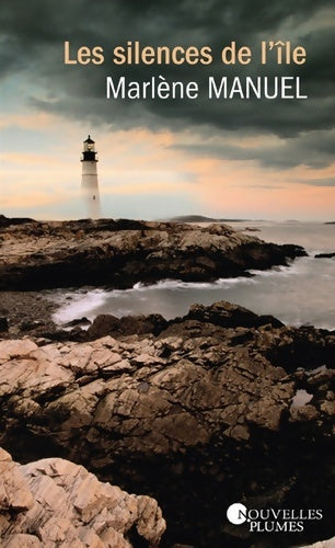 Livrenpoche : Les silences de l'île - Marlène Manuel - Livre