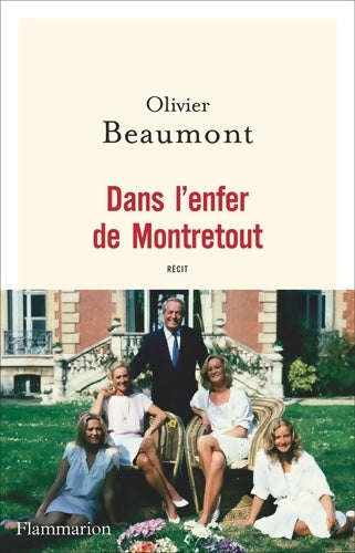 Livrenpoche : Dans l'enfer de montretout - Olivier Beaumont - Livre
