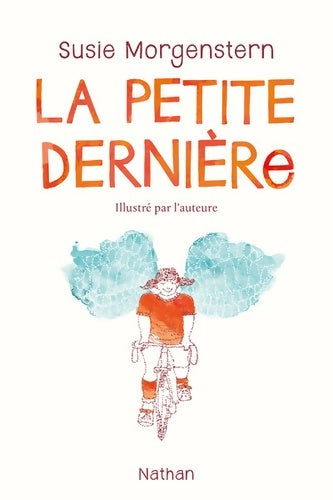 Livrenpoche : La petite dernière - Susie Morgenstern - Livre
