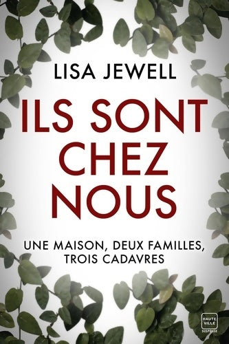 Livrenpoche : Ils sont chez nous - Lisa Jewell - Livre