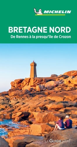 Livrenpoche : Bretagne nord 2020 - Collectif - Livre