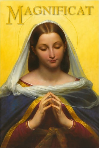 Livrenpoche : Magnificat août 2020 - Collectif - Livre