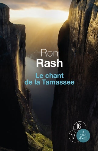Livrenpoche : Le Chant de la Tamassee - Ron Rash - Livre