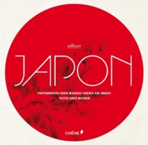 Livrenpoche : Japon - David Michaud - Livre