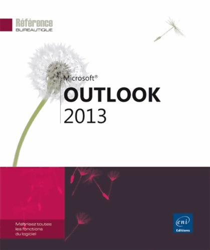 Livrenpoche : Outlook 2013 - Corinne Hervo - Livre