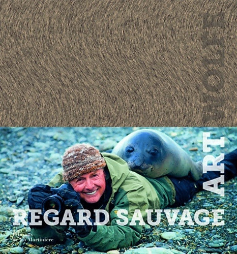 Livrenpoche : Regard sauvage - Art Wolfe - Livre