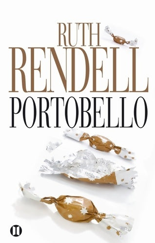 Livrenpoche : Portobello - Ruth Rendell - Livre
