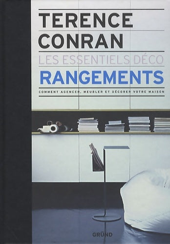 Livrenpoche : Rangements - Terence Conran - Livre