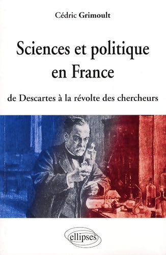 Livrenpoche : Sciences et politiques - Cédric Grimoult - Livre