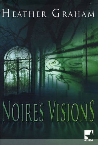 Livrenpoche : Noires visions - Graham-h - Livre