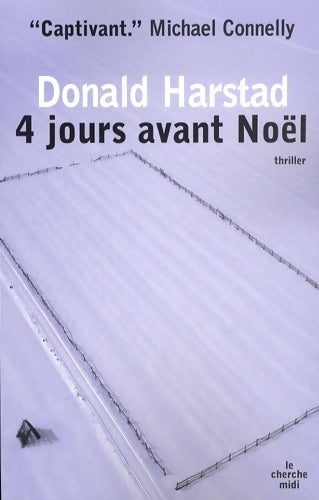 Livrenpoche : 4 jours avant noël - Donald Harstad - Livre