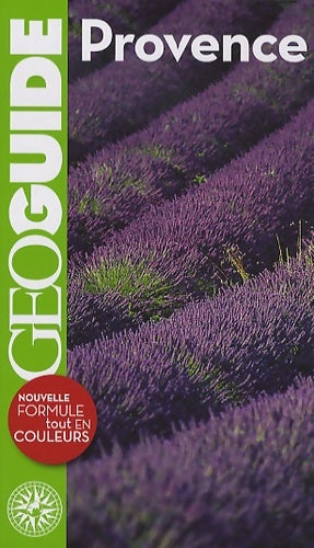 Livrenpoche : Provence - Jean-François Paillard, Manuel Jardinaud, Muriel Vincent - Livre