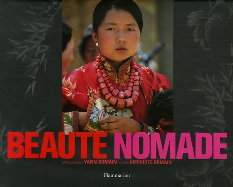 Livrenpoche : Beauté nomade - Hippolyte Romain - Livre