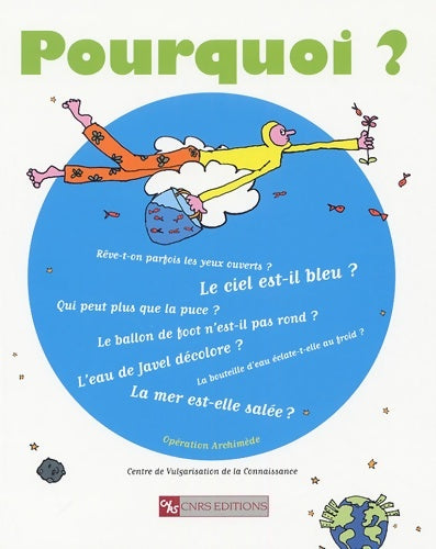 Livrenpoche : Pourquoi ? - Collectif - Livre
