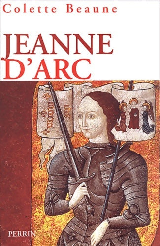 Livrenpoche : Jeanne d'arc - Colette Beaune - Livre