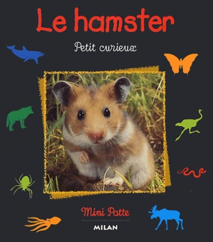 Livrenpoche : Hamster - Starosta-p - Livre