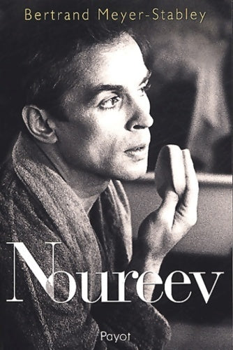 Livrenpoche : Rudolf noureev - Bertrand Meyer-Stabley - Livre
