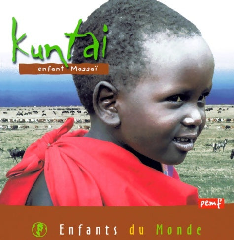 Livrenpoche : Enfants du monde - Muriel Nicolotti - Livre