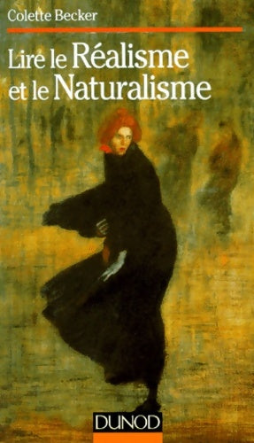 Livrenpoche : Lire le réalisme - Becker - Livre