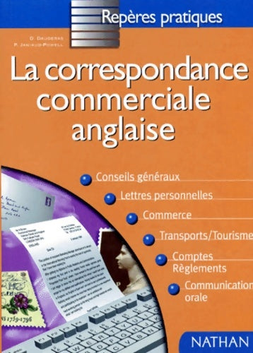 Livrenpoche : Repères pratiques - Dominique Daugeras - Livre
