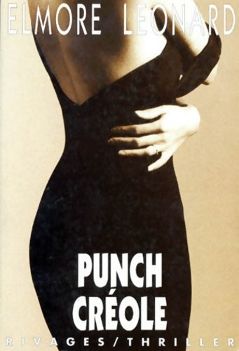 Livrenpoche : Punch créole - Elmore Leonard - Livre