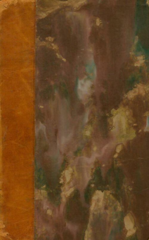 Livrenpoche : Histoire de la littérature anglaise Tome II - Hippolyte Taine - Livre