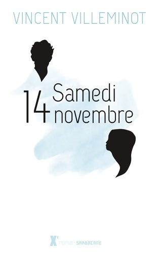 Livrenpoche : Samedi 14 novembre - Vincent Villeminot - Livre