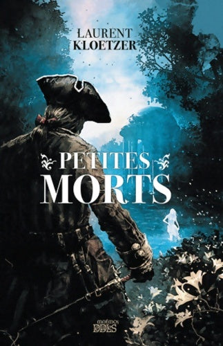 Livrenpoche : Petites morts - Laurent Kloetzer - Livre